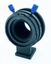 Hartblei Adapter für Mamiya