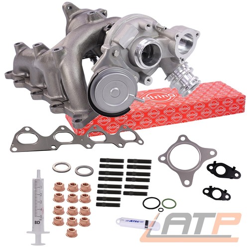 Abgas turbo lader - abgas-turbo-lader, fÜr