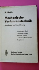 144495 H. Ullrich MECHANISCHE
