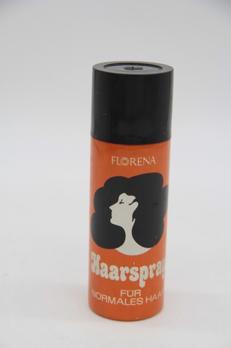 Ddr florena haarspray für - ddr,