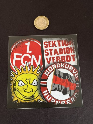 Ultras fc nürnberg - 1.,