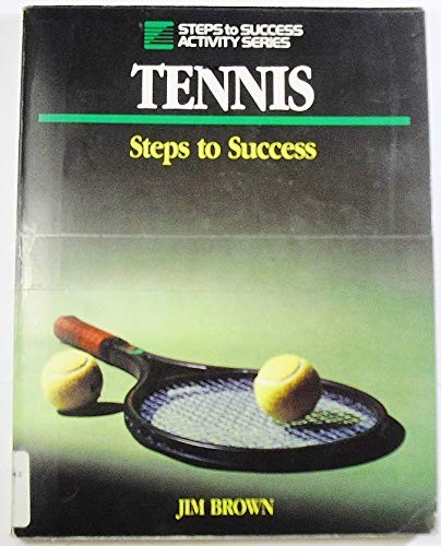 Tennis - success,