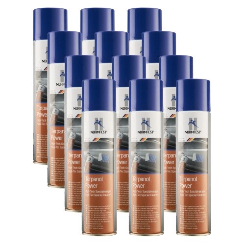 Normfest terpanol 12x 400ml - normfest,