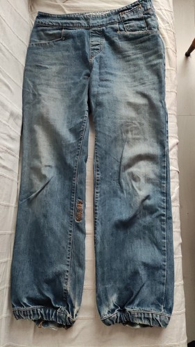 Jeans nikita denim - jeans,