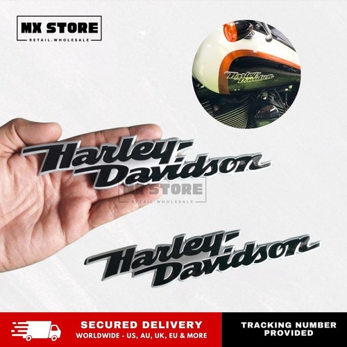 Brandneu stück harley - stück,