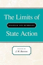 The Limits of State Action von