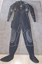 Scubapro everdry neopren - scubapro,