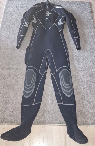 Scubapro everdry neopren - scubapro,