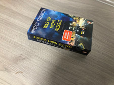 Nicci French: Was sie nicht