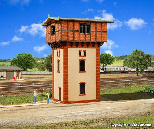 Vollmer 45645 wasserturm - vollmer,