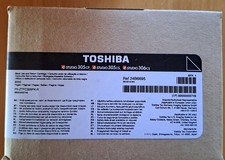 NEU/OVP - Toshiba Toner