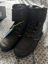 Motorrad Stiefel Fastway