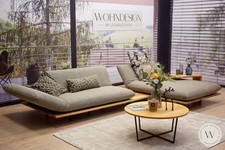 Modell Akito in Stoff Bamboo