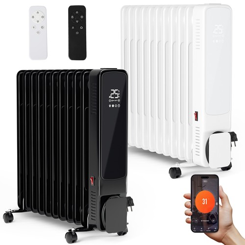 ölradiator heizkörper - Ölradiator, 11