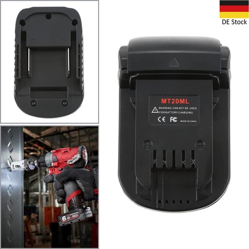 Mt20ml akku adapter - mt20ml,