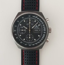 MEISTER ANKER "DAY+DATE"