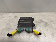 Fiat Punto 199 Airbag-Steuergerät  51918197  A2C53440429