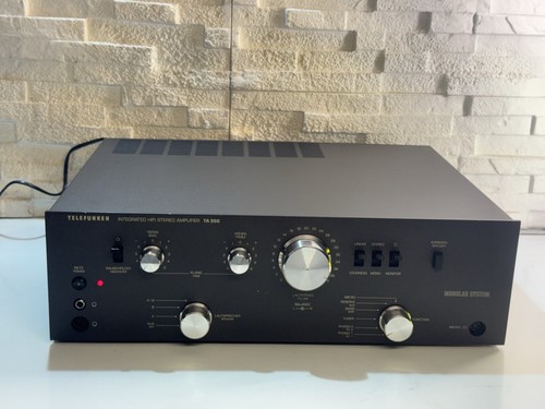 Telefunken 350 hifi - ta,