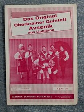 Das Original Oberkrainer