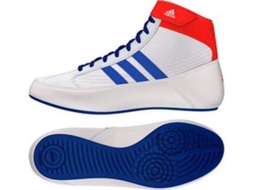 Adidas havoc ringerstiefel - havoc,