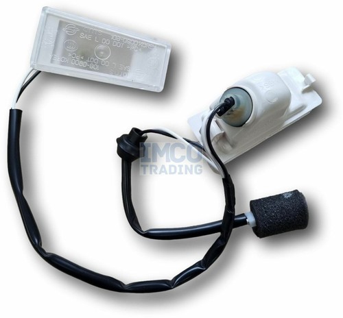 Kennzeichenleuchte license - kennzeichenleuchte,