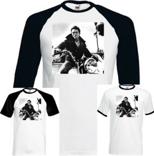 James Dean Herren Retro