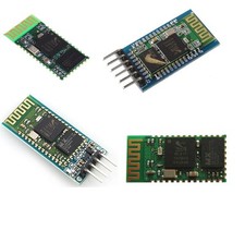 Wireless Bluetooth RF