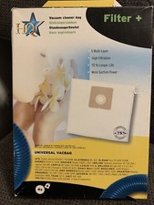 vacbag staubsaugerbeutel