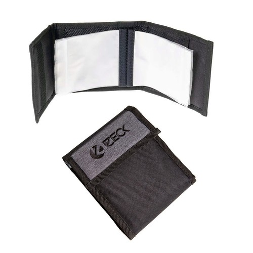 Zeck leader pocket - zeck,