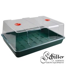 Zimmergewächshaus XL indoor