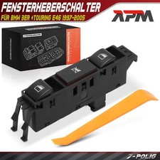 Fensterheberschalter