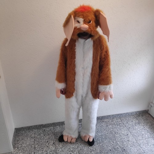 Mutanten monsteroverall - mutanten,