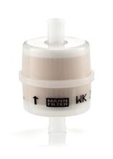 Original MANN-FILTER fuel