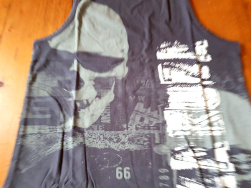 Yakuza tank shirt gsb - shirt,