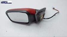 Aussenspiegel elektrisch verstellbar links Steinschläge auf Spiegelkappe mit