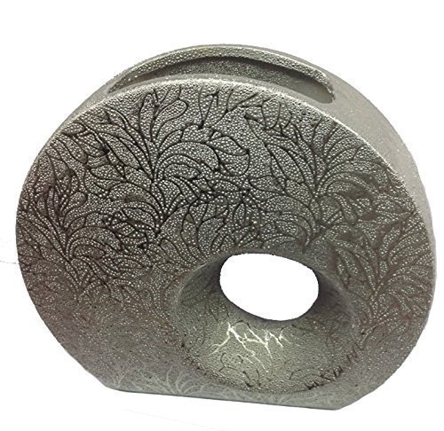 Dekovase vase blumenvase cm - vase,