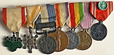 Wwii japanese planck block - wwii,