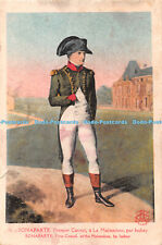 R322737 16 Bonaparte Premier