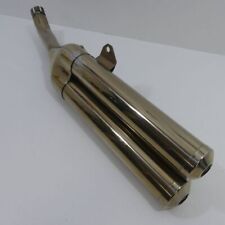 Kawasaki Z 1000 Endtopf Auspuff links 33979