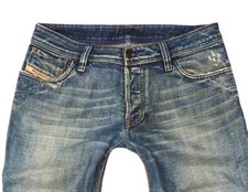 ORIGINAL DIESEL HERREN JEANS – W31 L32 **TOP 2025 31/32 **