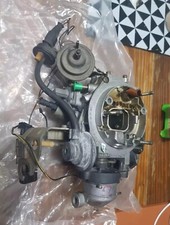 Pierburg 2E Carburetor VW Golf