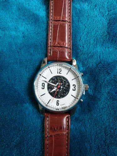 Vuillemin regnier uhr - uhr, neu