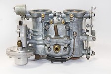 Solex 44PHH / 44 PHH Vergaser