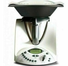 Vorwerk Thermomix TM31