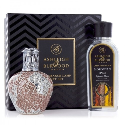 Ashleigh burwood duftlampe - &,
