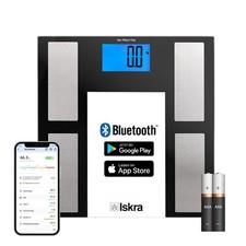 Iskra Bluetooth Personenwaage