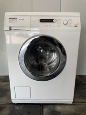 Miele W 3741 WPS  Waschmaschine Frontlader  6 kg gebraucht Top Zustand (W1 1136)