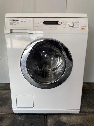 Miele 3741 wps - w,