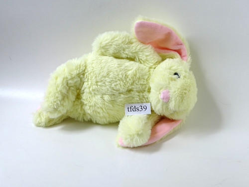 Ernstings family hase gelb - family, /