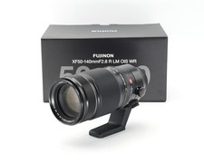 Fujifilm Fujinon XF50-140mm